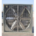 Ventilateur d&#39;échappement 1220mm pour volaille / serre